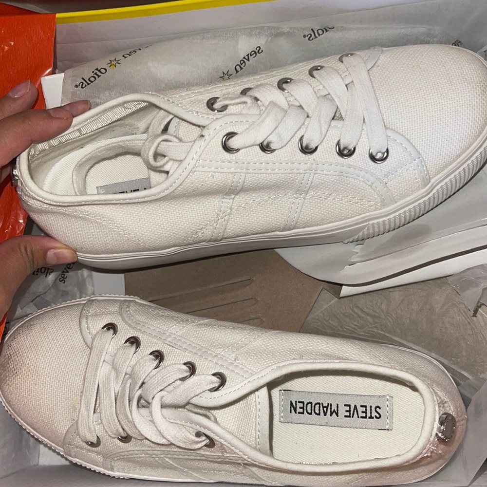 Steve Madden